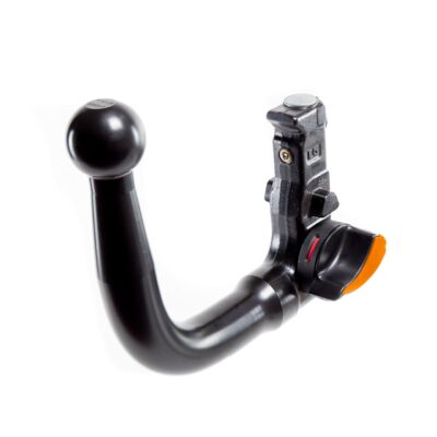 Euro kuka za VOLVO XC90 - Vertikalno skrivena kuka