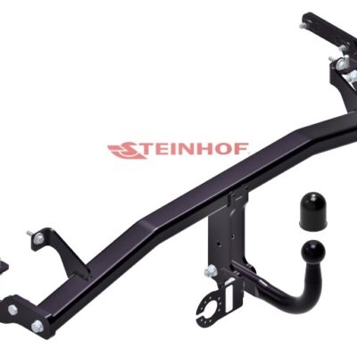 Euro kuka za Citroen C3 Aircross II