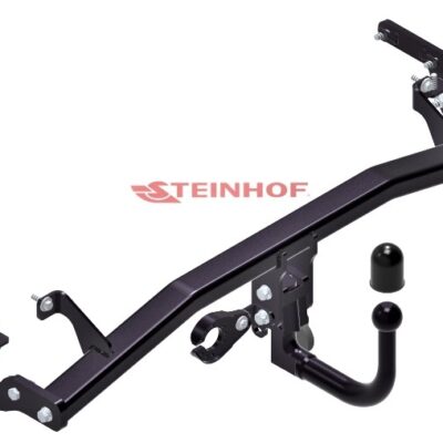 Euro kuka za Citroen C3 Aircross II