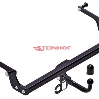 Euro kuka za Dacia Duster II