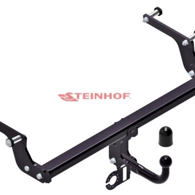 Euro kuka za Dacia Duster II