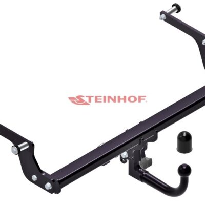 Euro kuka za Dacia Duster II