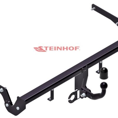 Euro kuka za Dacia Logan III