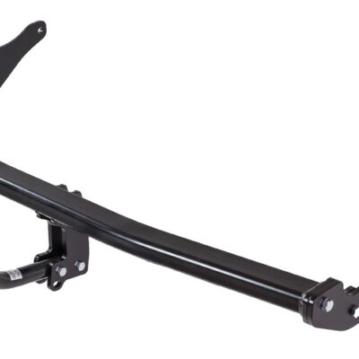 Euro kuka za ALFA ROMEO 156 Sedan - Swan neck (fixed)