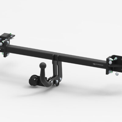 Euro kuka za Lancia Delta