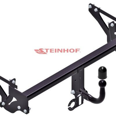 Euro kuka za Fiat Doblo Work-Up