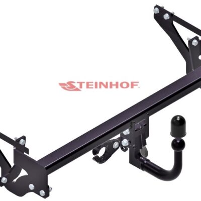 Euro kuka za Fiat Doblo Work-Up