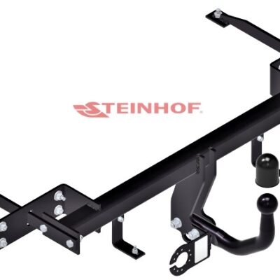 Euro kuka za Fiat Panda III