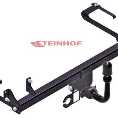 Euro kuka za Fiat Panda II