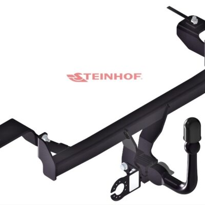 Euro kuka za Fiat Panda II 4x4