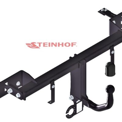 Euro kuka za Fiat Panda III 4x4