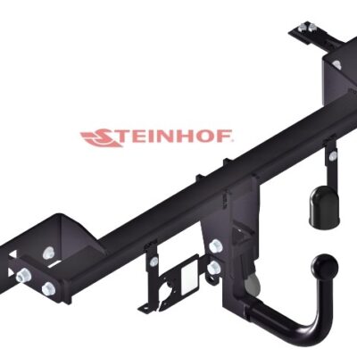 Euro kuka za Fiat Panda III 4x4