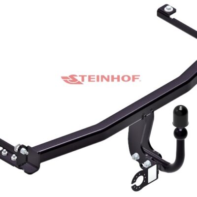 Euro kuka za Honda Jazz II