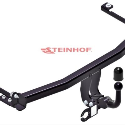 Euro kuka za Honda Jazz II