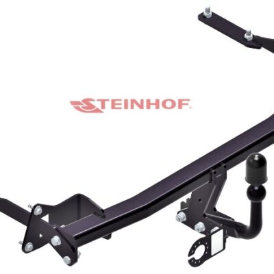 Euro kuka za Honda Jazz IV