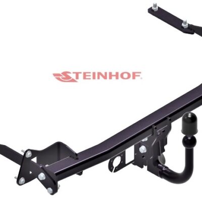 Euro kuka za Honda Jazz IV