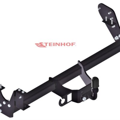 Euro kuka za Isuzu D-Max I