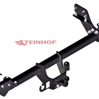 Euro kuka za Isuzu D-Max II