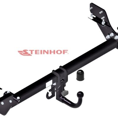 Euro kuka za Isuzu D-Max II