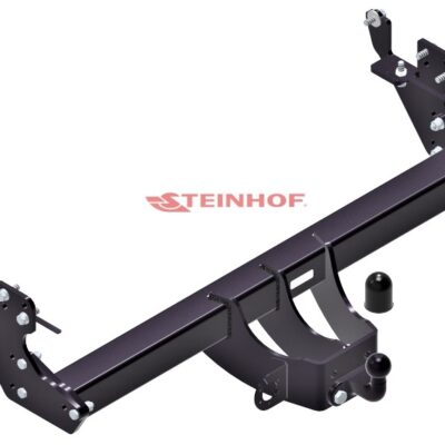 Euro kuka za Isuzu D-Max III