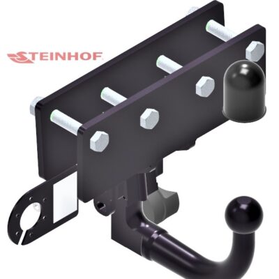 Euro kuka za Jeep Commander