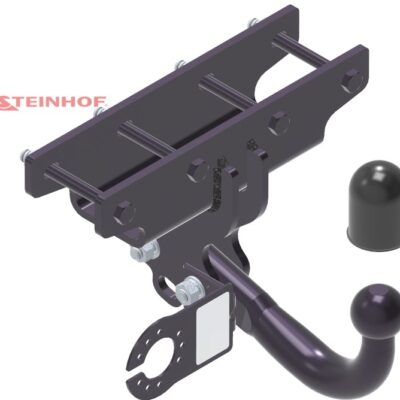 Euro kuka za Jeep Wrangler