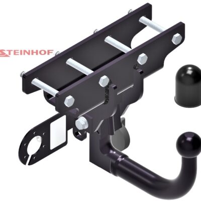 Euro kuka za Jeep Wrangler