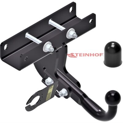 Euro kuka za Jeep Wrangler IV