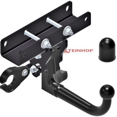 Euro kuka za Jeep Wrangler IV