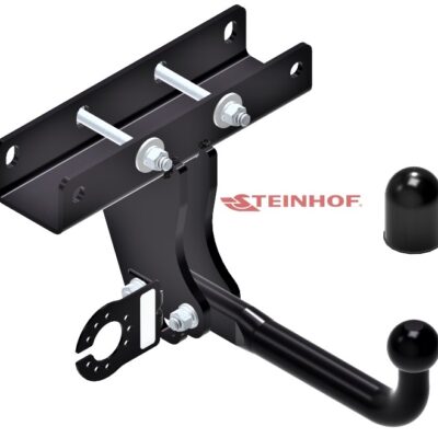 Euro kuka za Jeep Wrangler IV