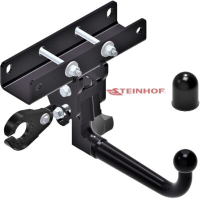 Euro kuka za Jeep Wrangler IV