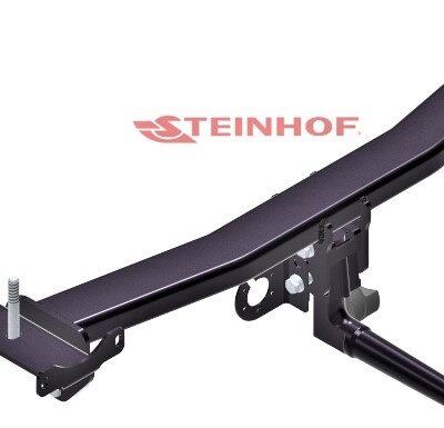 Euro kuka za Land Rover Freelander II