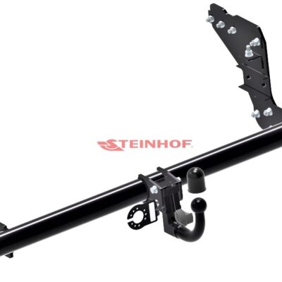 Euro kuka za Mitsubishi L-200