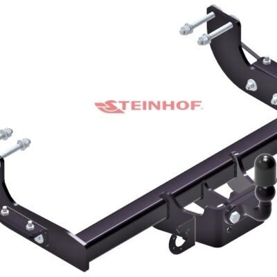 Euro kuka za Maxus Deliver 9