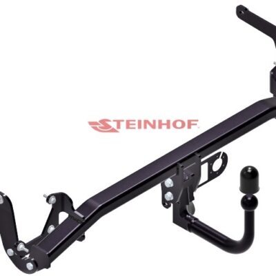 Euro kuka za Peugeot 5008 II