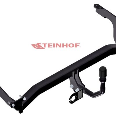 Euro kuka za Peugeot 5008 I