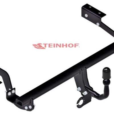 Euro kuka za Peugeot 3008 I