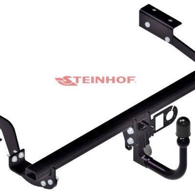 Euro kuka za Peugeot 3008 I