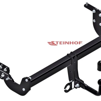 Euro kuka za Nissan X-Trail