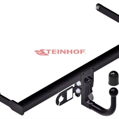 Euro kuka za Škoda Fabia III