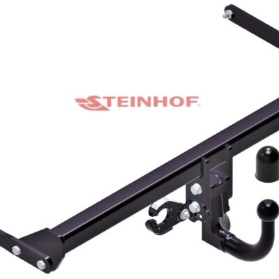 Euro kuka za Škoda Fabia III