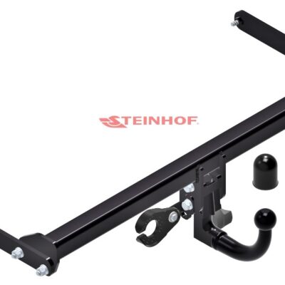 Euro kuka za Škoda Fabia III