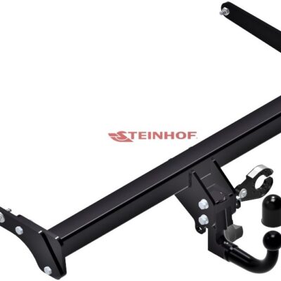 Euro kuka za Škoda Enyaq iV