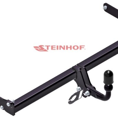 Euro kuka za Škoda Fabia IV