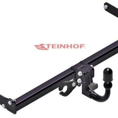 Euro kuka za Škoda Fabia IV