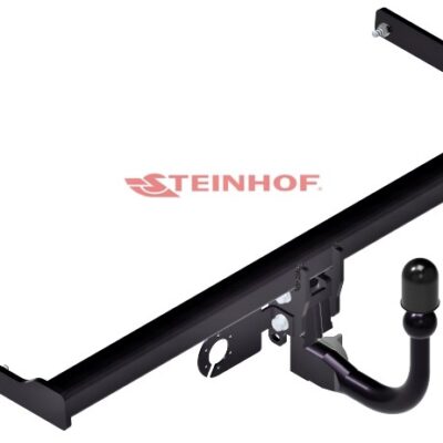 Euro kuka za Škoda Rapid