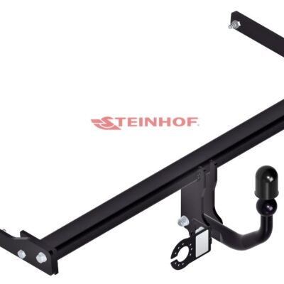 Euro kuka za Škoda Rapid Spaceback