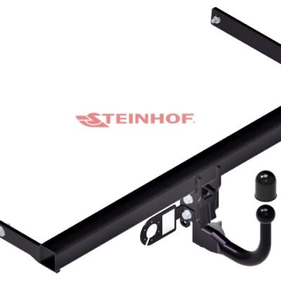 Euro kuka za Škoda Superb II