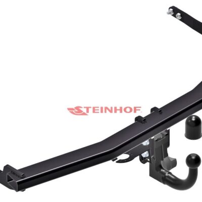 Euro kuka za Škoda Octavia IV