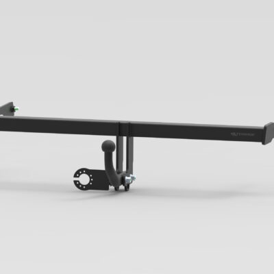 Euro kuka za Škoda Yeti